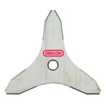 Oregon Husqvarna Stihl New Oem Brush Tri-blade 20MM & 25MM 12 Inch # 41-921. Fixed Price $39.95.