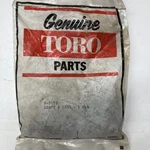 Toro 8-5679 Worm Shaft & Gear Set For Recycler Transmission. Fixed Price $75.00.