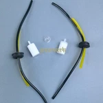 Fuel Line Grommet Assembly Redmax Leaf Blowers 516879801 2750-85300 579138306. Fixed Price $8.12.