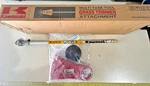 Kawasaki Engines KMG01A-A2 Mt String Trimmer Att. Fixed Price $155.00.