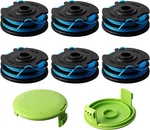 Trimmer Line Spool 27FT 0.065 Inch For Greenworks 24V 40V 21052 29272. Fixed Price $21.99.