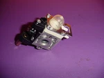 Bzama Carburetor RB-K70A / RB-K66A Echo A021000722 A021000723 -- Box 805. Fixed Price $14.95.