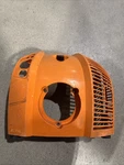 Genuine 4282 700 2102 Engine Cover, Oem Stihl, Free Shipping. Fixed Price $20.99.