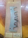 Nos New Homelite XL-900 Series Bumper Spike Felling Dog Kit A-63720 Carded. Fixed Price $60.00.