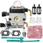 Huztl Carburetor Fit Stihl FS38 FS46 HL45 FS55R FS45C Power Head. Fixed Price $45.88.