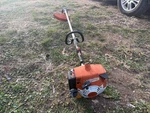 Stihl FS250R, Weed Eater, Brush Cutter. Fixed Price $499.00.