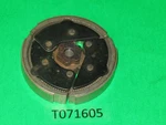 Oem Genuine Mcculloch 300726A Clutch 4600 4700 4900 5000, Silver Eagle 3020 2818. Fixed Price $36.90.