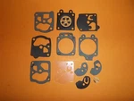 New Bbt Carburetor Kit Fits Echo PB210E Hand Held Blowers 11251E. Fixed Price $9.89.