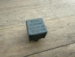 Genuine Used Bmw Relay By Bosch Germany 332 204 401 12V 20/30 Amp. Fixed Price $25.00.