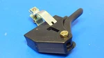 Tanaka 8700608A903,THROTTLE Assembly Lever,new. Fixed Price $19.99.