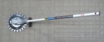 Milwaukee Tool- 49-16-2794- M18- Fuel Quik-lok Reciprocator Nice !!!!. Fixed Price $359.00.
