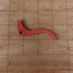 791-181807 Mtd Throttle Trigger Lever 791-180975 791-181556 Us Seller. Fixed Price $19.99.