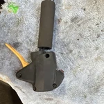 Homelite 26CS Throttle Trigger Assembly Black Plastic Metal For String Trimmer. Fixed Price $10.00.