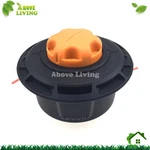 M10X1.25 Trimmer Head For Toro Ryobi 51976 51977 51978 51988. Fixed Price $15.86.
