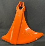 New Stihl 41407134500 Debris Shield Genuine Oem Service Part. Fixed Price $25.95.