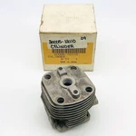 Shindaiwa 20005-12110 Cylinder Oem New Old Stock Nos Open. Fixed Price $48.94.