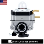 309375009 Carburetor For Homelite UT26CSEMC 26CC String Trimmers. Fixed Price $12.99.