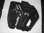 Used Homelite / Ryobi String Trimmer Rear Housing UP00023 9210. Fixed Price $15.95.