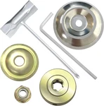 For Husqvarna Trimmer Blade Adapter Kit 135R 232R 333R 335LS.... Fixed Price $20.08.
