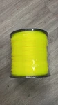 5LB .095 Heavy Duty Commercial String Trimmer Line Fits Stihl X. Fixed Price $35.99.