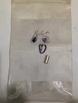 Robin Trimmer Spacer Part #1660. Fixed Price $6.99.