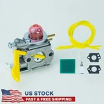 For Zama C1U-W18 Craftsman Poulan Weedeater Carburetor 530071752 530071822. Fixed Price $19.99.