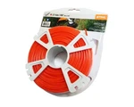 New Original Oem Stihl 0000 930 2343 Trimmer Line Premium .105 223F. Fixed Price $28.16.