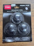 New Oem Genuine Toro Grass String Trimmer Line Spools Power Plex 88546 Fit 51482. Fixed Price $14.95.