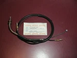 New Oem Stihl Trimmer Throttle Cable Wire FS65AVRE Read!. Fixed Price $29.74.