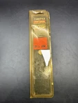 Sears Craftsman 85713 1/2 Inch Edger Trimmer Blade New Package. Fixed Price $22.95.