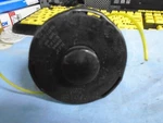 Mcculloch Mac 65 Weed Eater Oem - String Gear Head. Fixed Price $24.99.