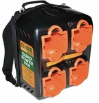 New Core Outdoor Power CQP480/CQ2P480 Quad Pack !. Fixed Price $98.89.