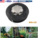 Universal Head Replacement Strimmer Bump Feed Line Spool Cutter Grass. Fixed Price $16.91.