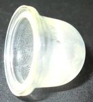 New Zama Primer Bulb For Mcculloch Blowers P/n 223756. Fixed Price $9.95.