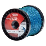 Oregon Gatorline Platinum Trimmer .095 3LB Spool 20-102 New. Fixed Price $78.32.