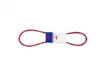Rotary 7491 205-448 For Yazoo Belt Aramid 1/2" X 48". Fixed Price $18.74.