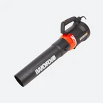 Worx WG521 Electric Turbine 800 Leaf Blower. Fixed Price $89.99.