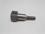 Genuine Echo Part Shaft Bolt 215601. Fixed Price $10.16.