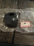 Homelite 68545-1 Muffler Body *free Shipping*. Fixed Price $9.99.