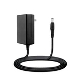 Ac Adapter Charger For Snow Sun Joe 24V-SSEG-LTE Cordless Hedge Trimmer Shrubber. Fixed Price $15.46.
