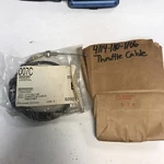 Oem Stihl Trimmer Throttle Cable Wire 4114-180-1106 New. Fixed Price $30.00.