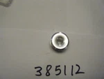 Stens New Trimmer Head Eyelet 385-112. Fixed Price $5.29.