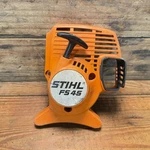 Stihl Genuine FS38/45/46/55 Recoil Pull Start Assembly-oem USED-4140 195 0500. Fixed Price $24.29.