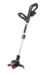 12" 20 Volt Light Cordless Battery Trimmer Edger Lawn Yard Grass Weed Cutter. Fixed Price $178.00.