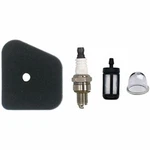 Air Filter Spark Plug Fuel Primer Bulb For Stihl FS87 FS90 FS100 FS110 HT100 120. Fixed Price $15.95.