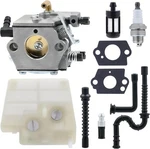 Fitbest Carburetor Tune Up Kit Stihl 024 026 MS240 MS260 70. Fixed Price $39.97.