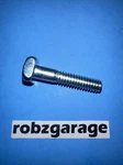 Genuine Husqvarna / Weed-eater Poulan Jonsered Bolt Pn 530015820 B54. Fixed Price $10.95.