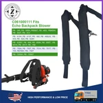 2*BACKPACK Blower Straps For Echo PB265 PB460 PB610 PB750 PB755 PB500 C061000111. Fixed Price $13.89.