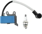 A411001690 Ignition Coil For Echo PAS225 GT225L GT225I SRM2320T SRM225I. Fixed Price $29.96.