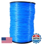 Maxpower 333865 Round .065 Trimmer Line 3000 Approximate Lb Spool. Fixed Price $59.63.